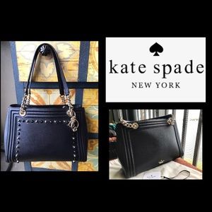 Kate Spade Purse Reese Park Bag Courtnee Handbag